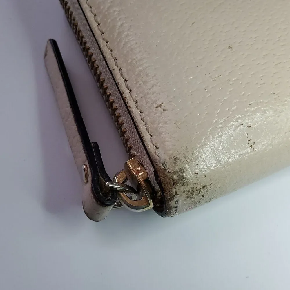 Kate Spade NY Zip Around Full Size Wallet